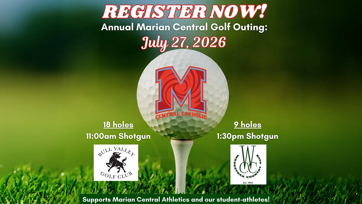 Golf Outing 2026
